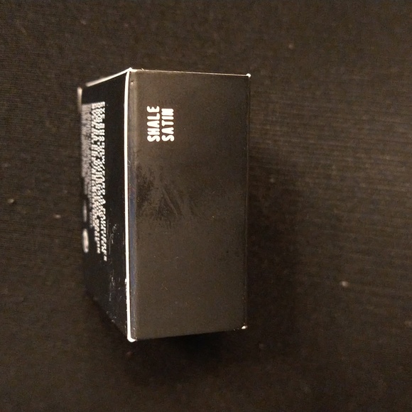 Mac Satin Eye Shadow SHALE - Full Size 1.5 g /0.05 Oz+MakeUpForever-Micro Powder - Picture 3 of 8